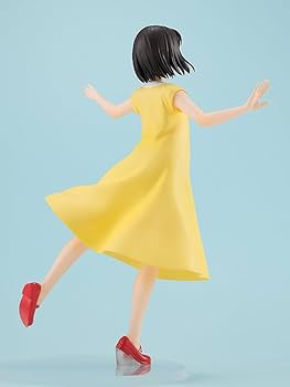 Amazon | POP UP PARADE スキップとローファー 岩倉美津未＆志摩